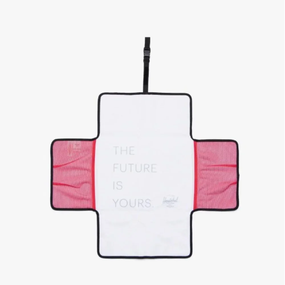 Herschel Changing Mat